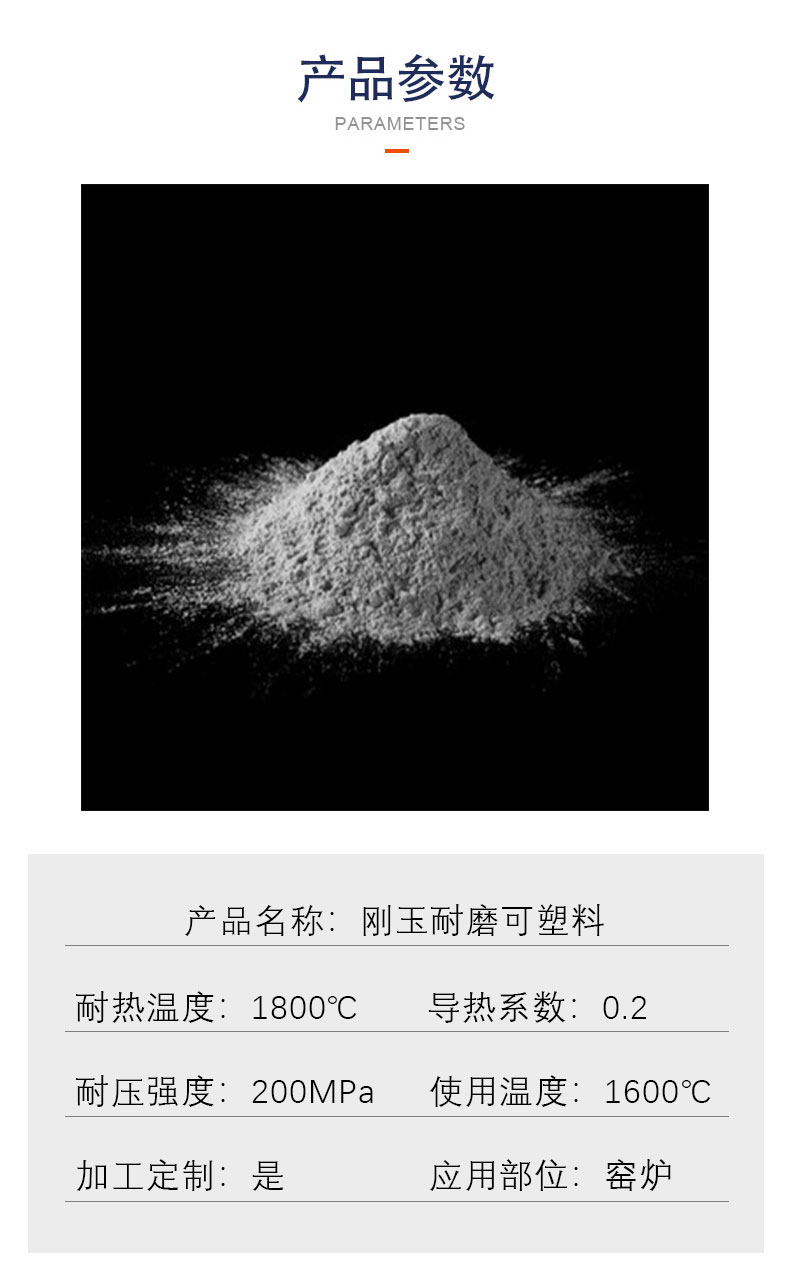 Manufacturer of wear-resistant plastic for circulating fluidized bed boilers in power plants using self flowing castable refractory and high-temperature resistant materials