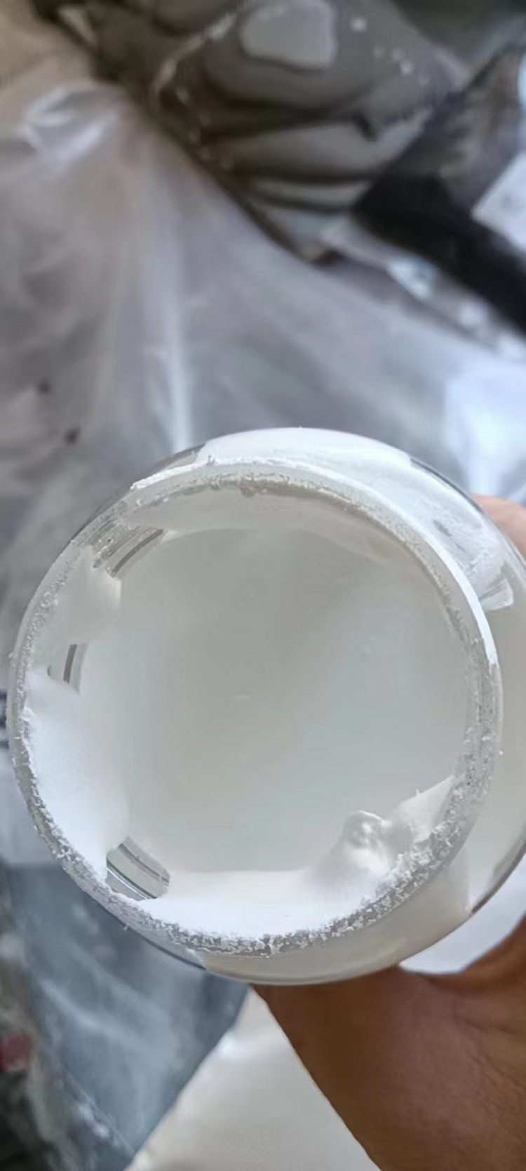 纳米气凝胶 环保可喷气凝胶隔热涂料 高温阻燃防水 厂家直供 开盖即用