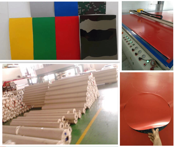 The Yanyu membrane structure parking shed has good impact resistance and is suitable for the entrance of residential areas. The parking lot equipment is beautiful and convenient to use