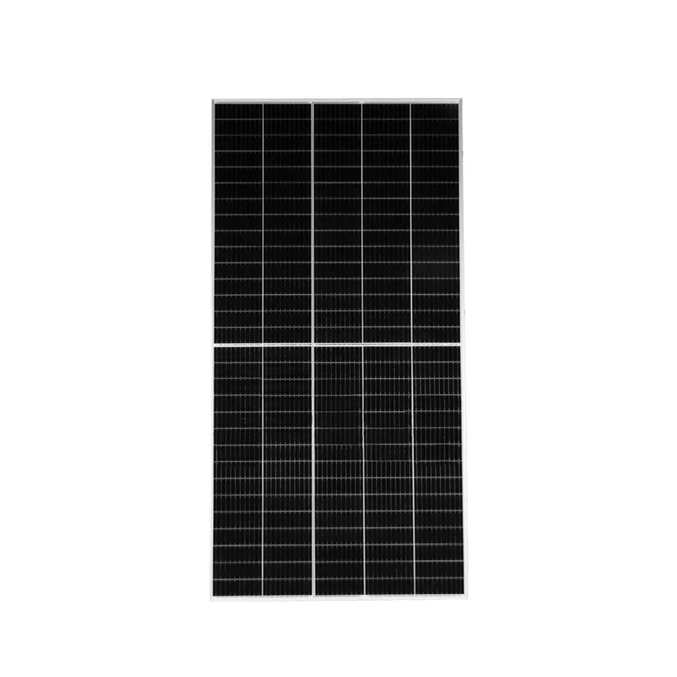 Polar Fumin Monocrystalline Silicon Solar Panel Household Roof Photovoltaic Power Generation