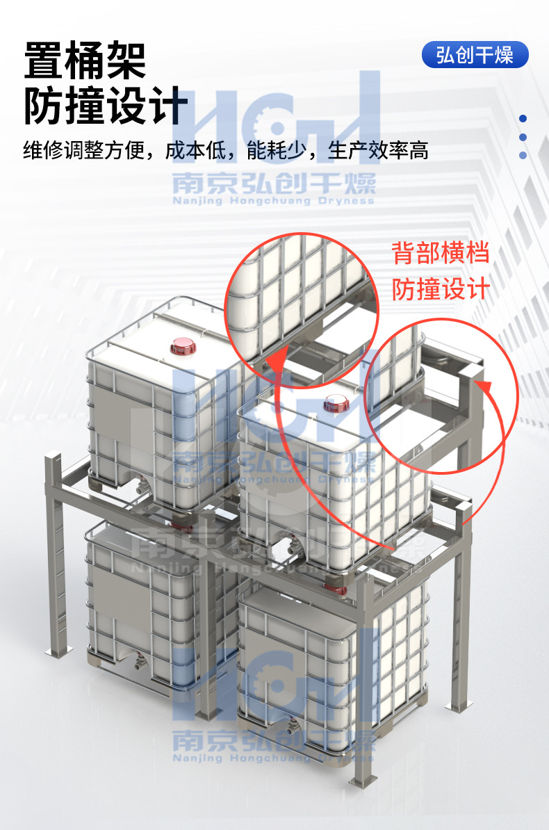 Steam drying room, chemical industry chemical raw material heating and melting equipment, 120 ℃ high and low temperature automatic control