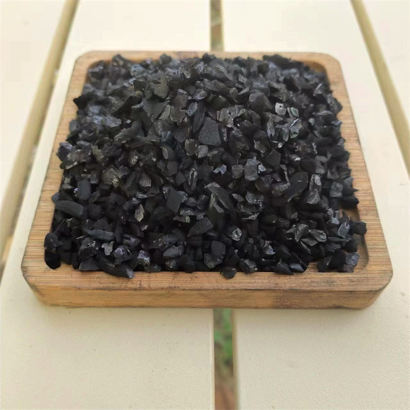 Source manufacturer directly provides high iodine value powdered activated carbon for free on-site debugging, trustworthy Biyuan