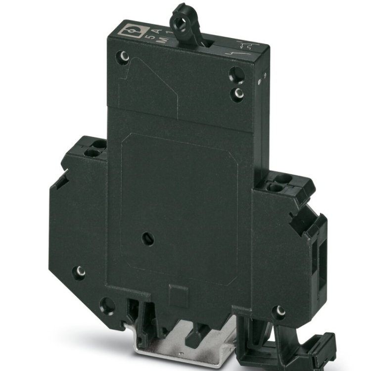 phoenix菲尼克斯CBMC E4 24DC/1-10A NO-2906032电子设备断路器