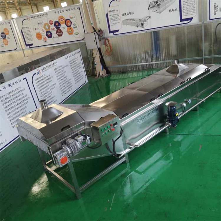 HY-32 Bagged Pickled Vegetable Pasteurization Machine Bottled Orange Juice Sterilization Equipment Blueberry Sauce Processing Equipment