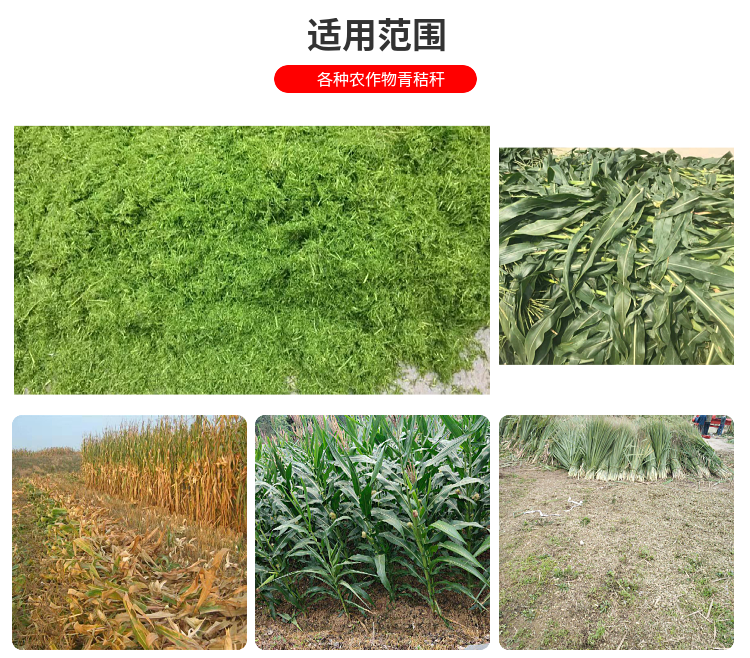 Horizontal Straw Baling and Coating Machine Fully Automatic Straw Baling Machine Qingcang Xiancao Baling Machine