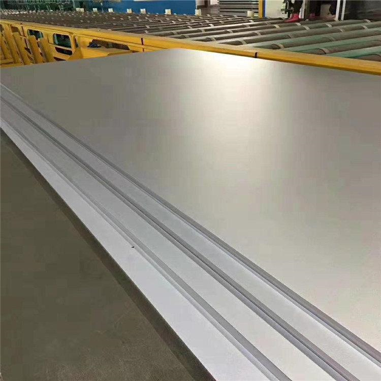 06Cr23Ni13 cold rolled stainless steel sheet 309S precision rolled stainless steel medium and thick plate 718 plate