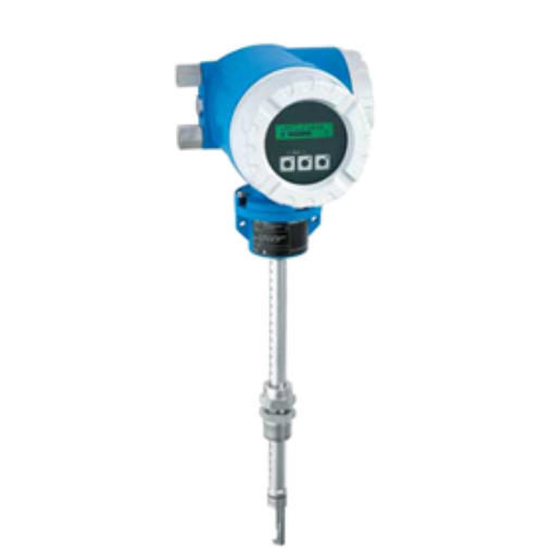 E+H PMP51 Absolute and Gauge Pressure Transmitters for High Pressure Measurement Design