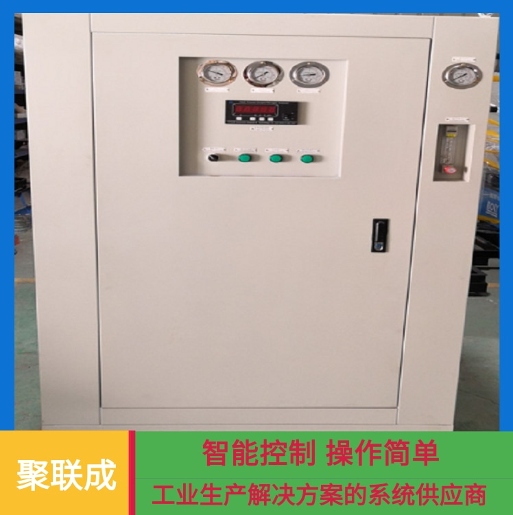 PSA pressure swing adsorption nitrogen generator Food nitrogen machine Large industrial nitrogen generator Air separation equipment