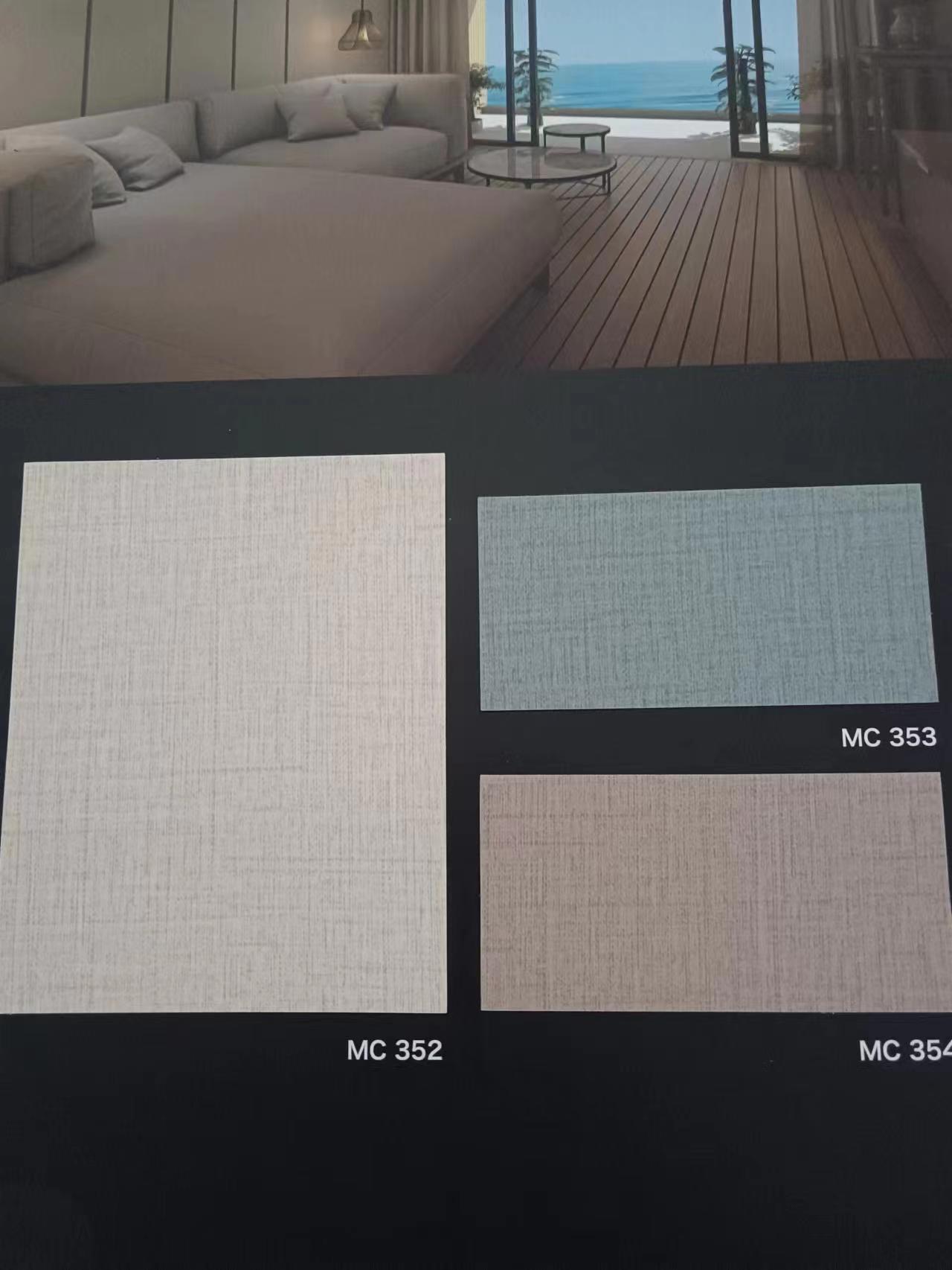 DECOREG Decorative film, fabric pattern, and other colors for elevator furniture wall renovation