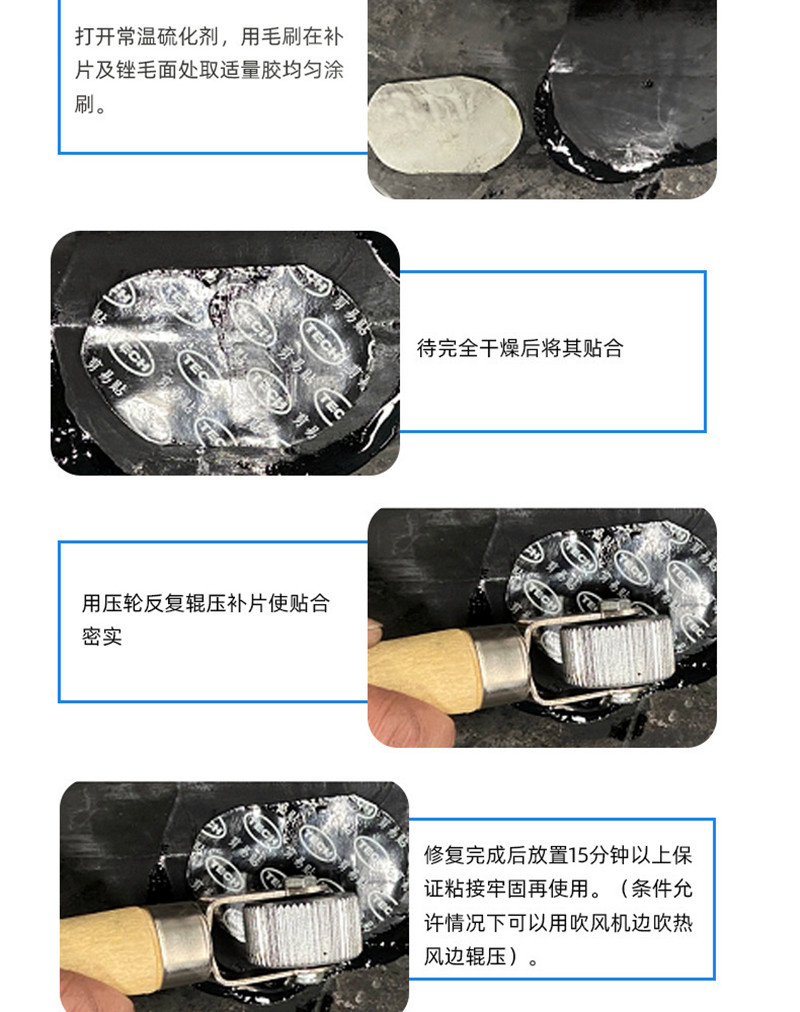 Drainage pipeline sealing, air bag water blocking, bridge rubber inflatable core mold model and size can be customized