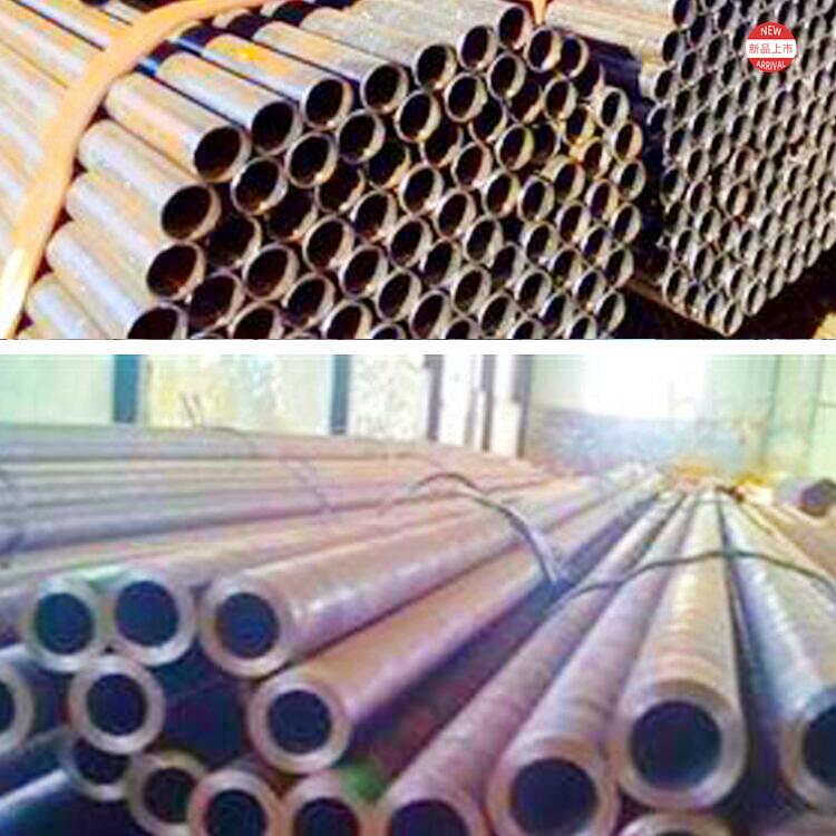 Xiangshan welded pipe 219 straight seam welded pipe Xiangshan welded steel pipe q235b straight seam welded pipe manufacturer welded steel pipe joint