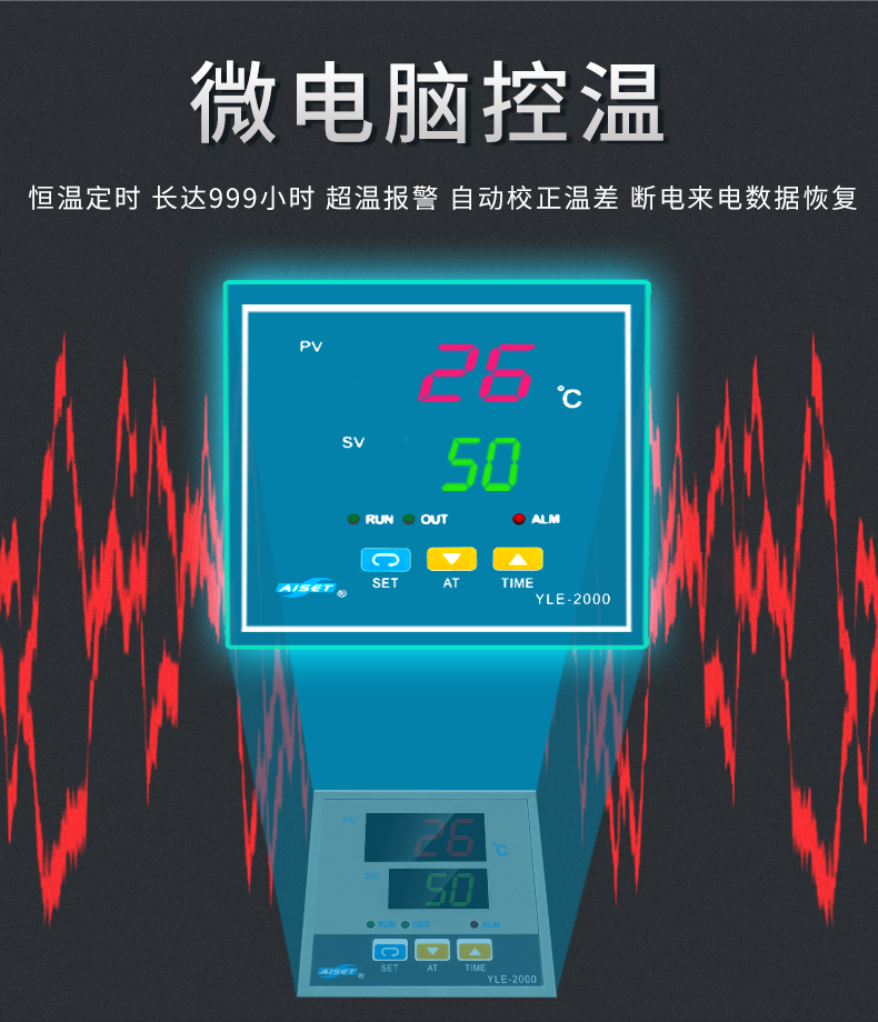 DZF vacuum drying oven, defoaming and leak detection oven, laboratory vacuum oven, industrial oven, electric heating and constant temperature drying