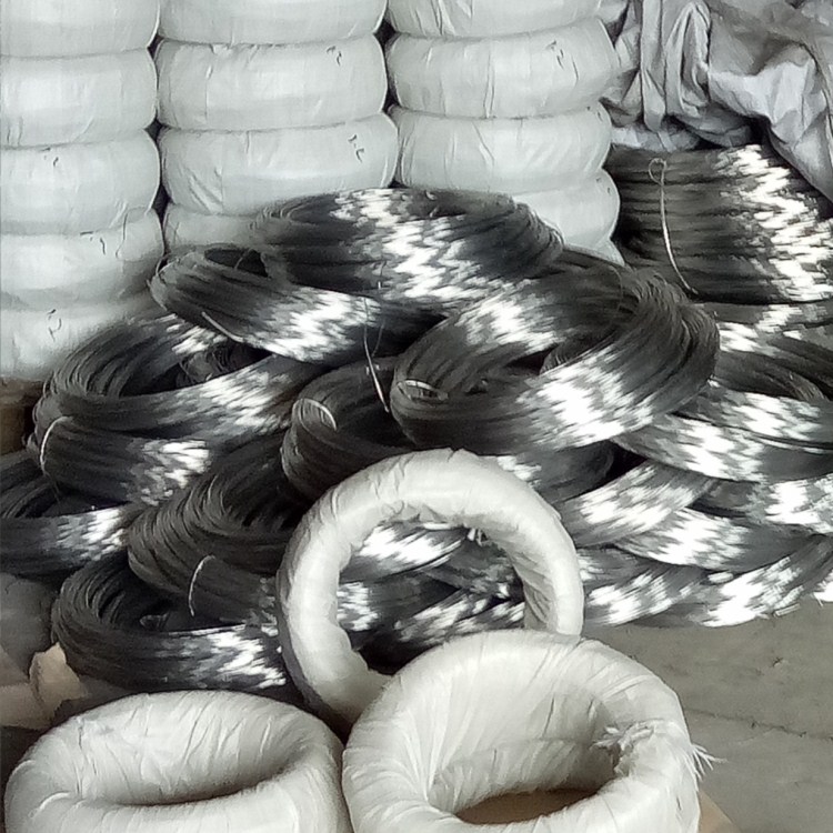 The manufacturer directly supplies 99.99 high-purity aluminum wire, 6061 aluminum wire, 5052 soft and hard braided aluminum wire