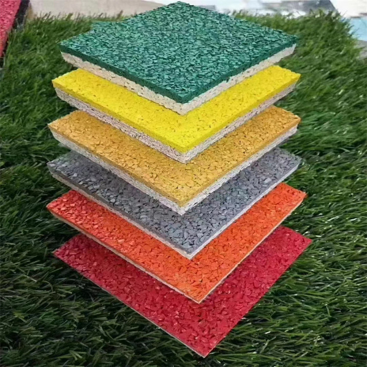 Giant Bird Sports Plastic Runway 13mm School Stadium Breathable Runway