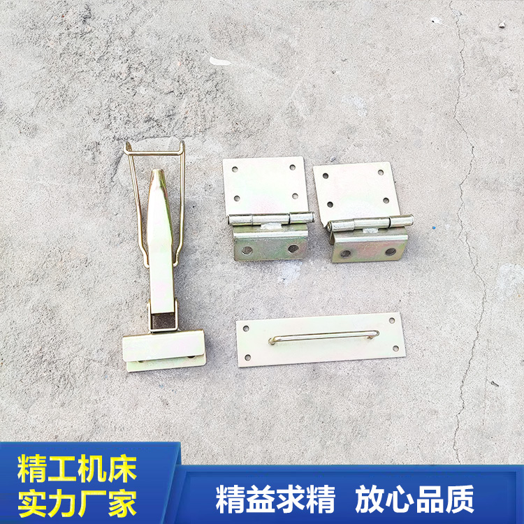 Wavelet pattern colored steel tile rain cover, long-distance conveyor rain and dust belt maintenance port