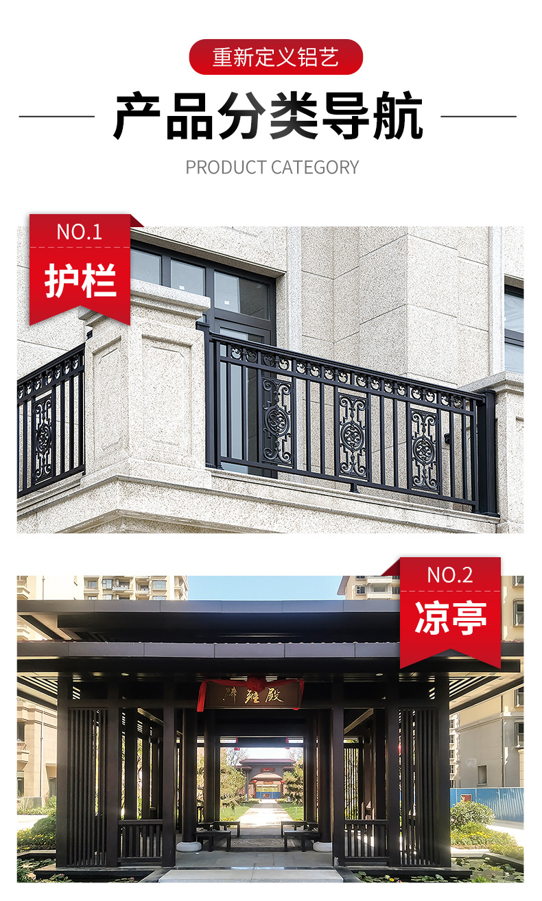 Entrance door Luxury villa aluminum alloy door automatic swing gate driveway  courtyard aluminum door