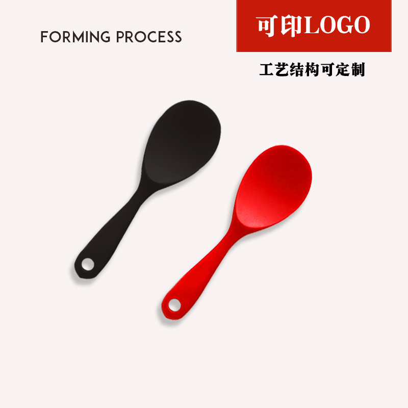 Silicone Kitchenware Kit Modern and Simple Customizable Product Number ZH-1709 Produced by Youzhi