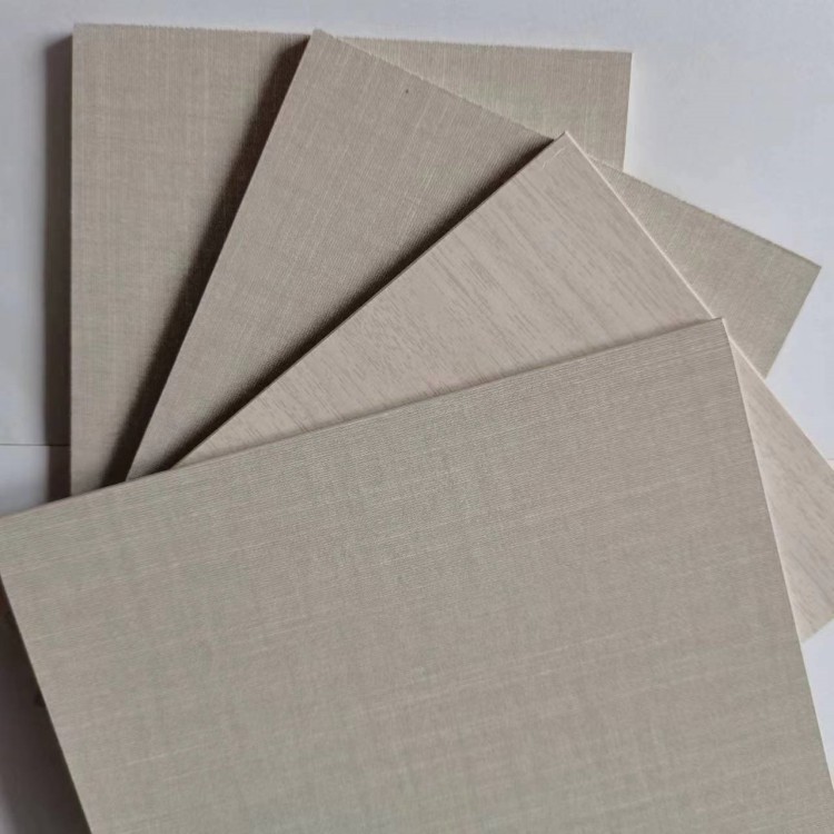 Ice fire plate manufacturer medical clean plate Class A fireproof antibacterial inorganic pre coating Hospital school skirting decorative wallboard