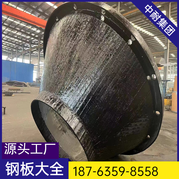 Medium and long-term supply of 40+20 hardfacing wear-resistant plates, thin-walled wear-resistant steel plates, hot-rolled high chromium composite wear-resistant lining plates