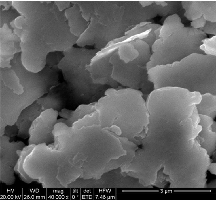 Preparation of Slurry Platinum Powder for Platinum Electrode of Black Paste Sensor with Uniform Color