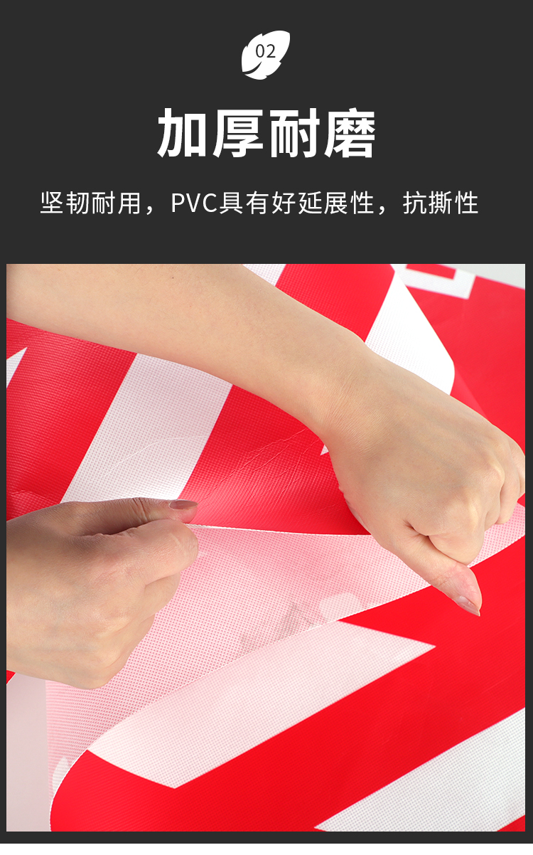 Manufacturer customized protective film for PVC composite knitted cotton waterproof and flame-retardant home decoration floor protective film