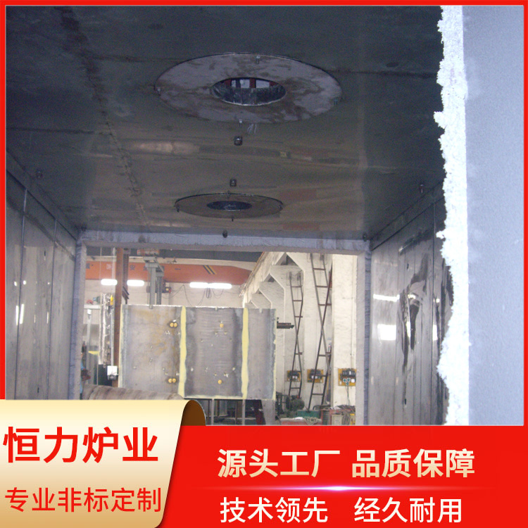 Oven heat treatment equipment, flammable and explosive products, baking constant force support customization