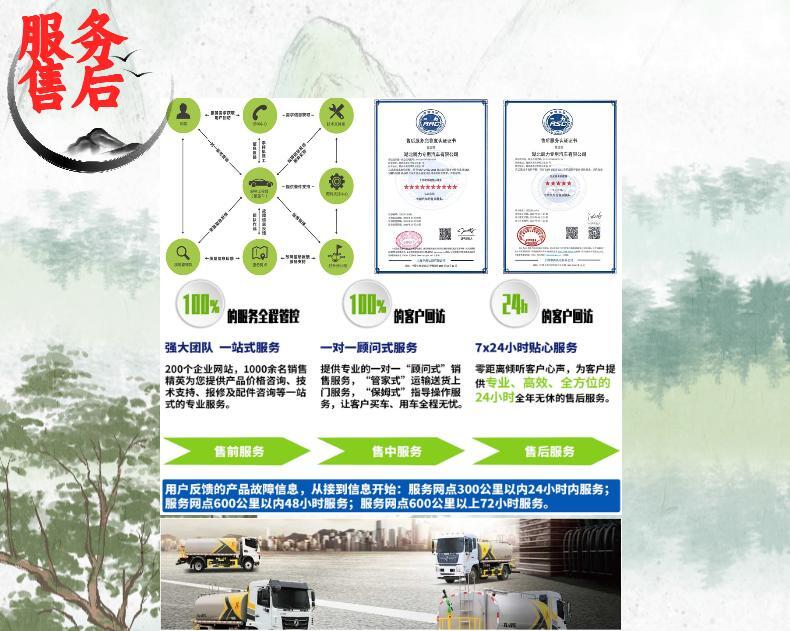 Bidding for the New D9 Environmental Sanitation and Greening Sprinkler Wholesale of 16 Party Road Dust Suppression Sprinklers