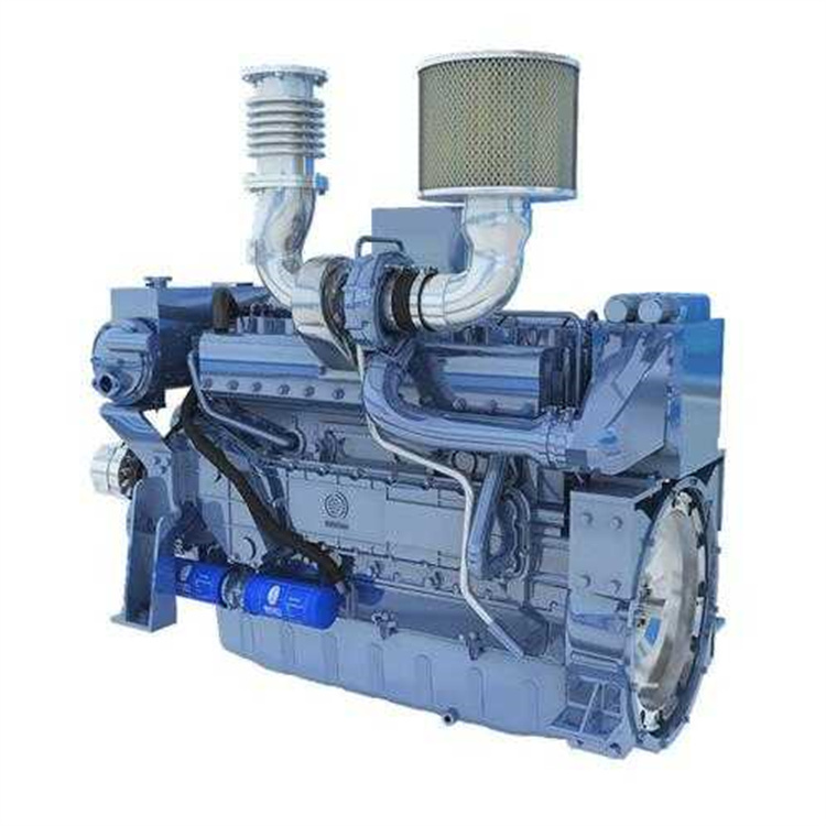 Shangong Longgong Linggong Xiagong Loader Diesel Engine 2105 490 4100 4102 4105 Engine