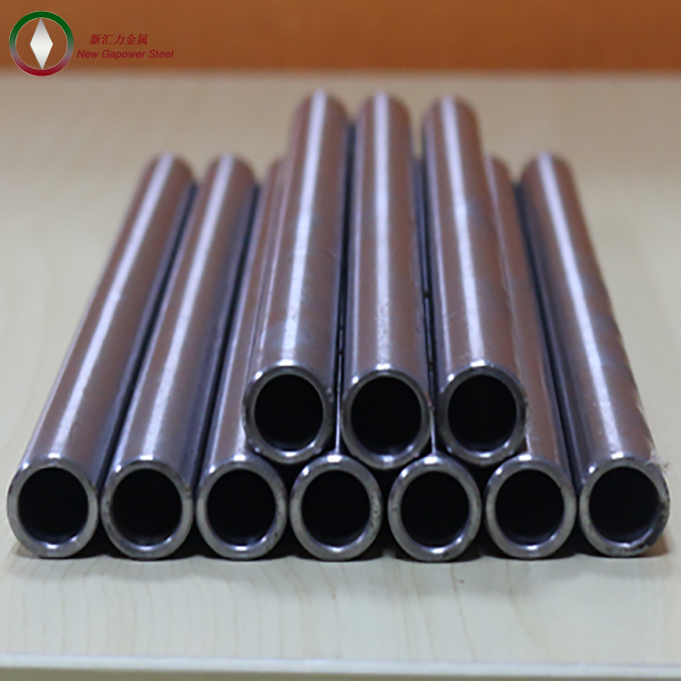 20 # precision steel pipe and automotive parts dedicated precision rolled pipe 135 * 21, with sufficient inventory to transport fluid pipelines