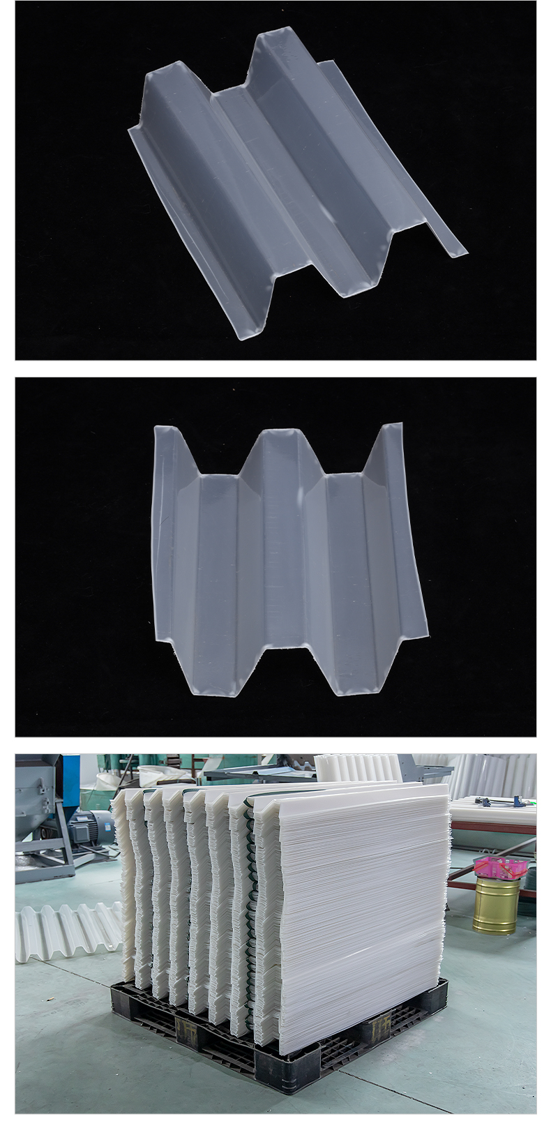 Household - Mine Wastewater - Industrial Wastewater - Medical Wastewater Sedimentation Tank - Hexagonal Honeycomb Oblique Pipe Filler