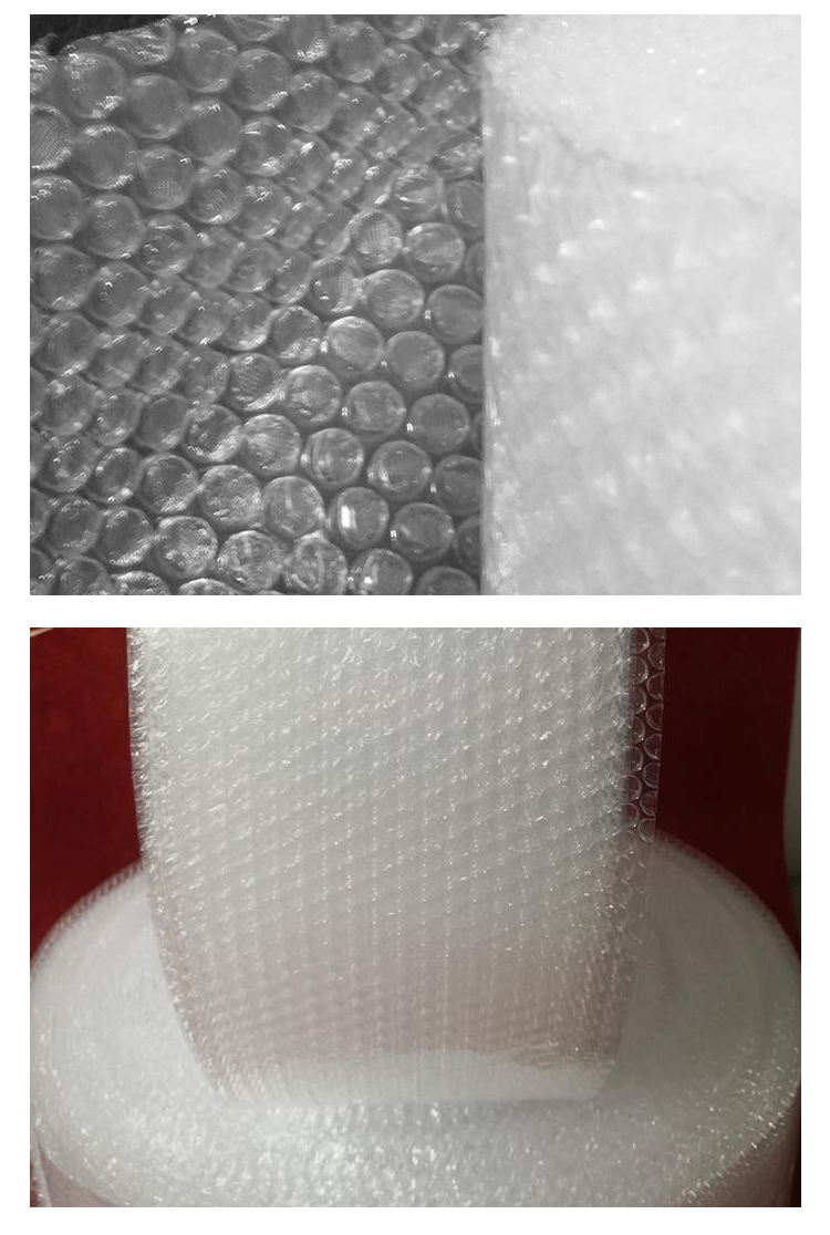 Thermal insulation film, thermal insulation bubble film, Shengjin roof aluminum foil reflective film manufacturer