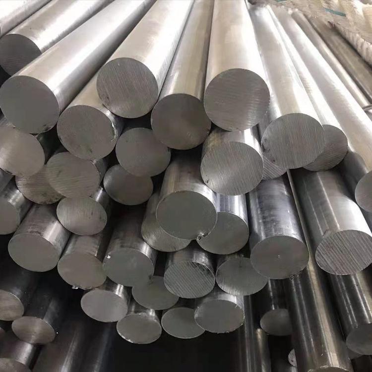 GH139 solid solution strengthened iron based alloy plate GH4169 high-temperature alloy rod GH169 forging customization