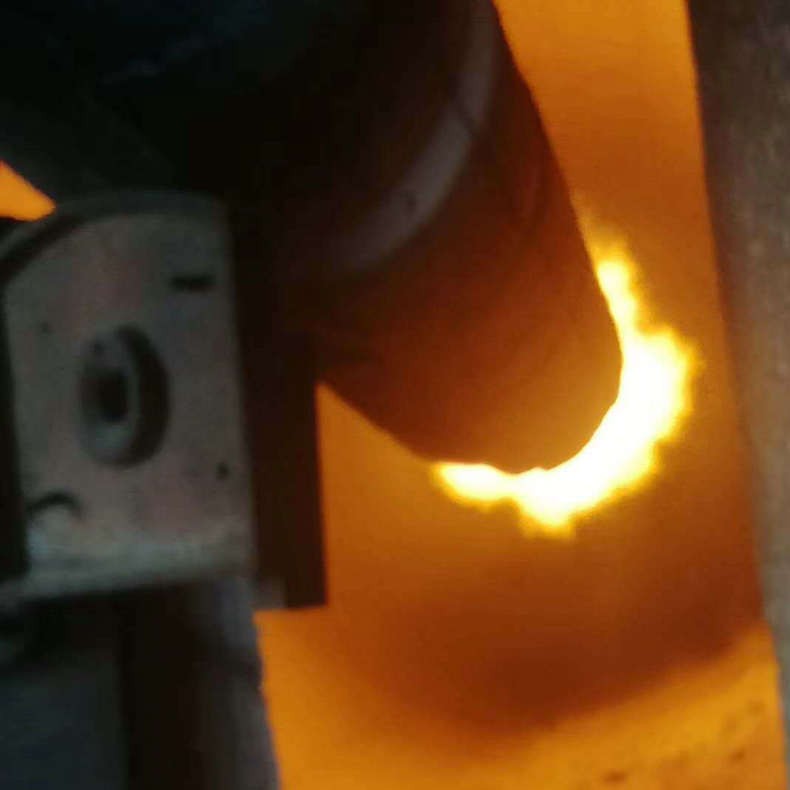 Tailored professional services for rotary kiln burners, gas and gas mixed firing burners, oil and gas mixed firing burners