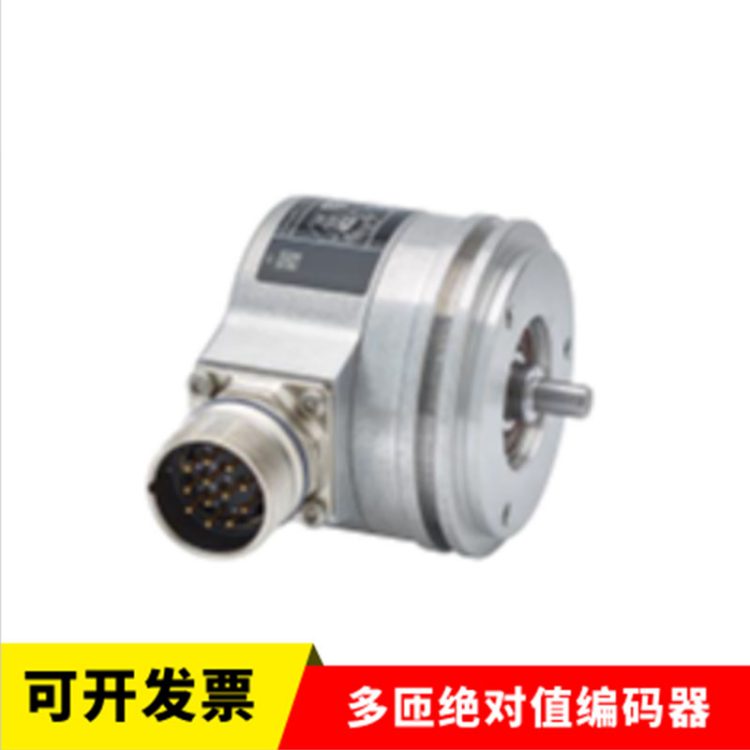 聚辉全新套装 西门子v90伺服电机 同步交流电机 耐高温工业编码器
