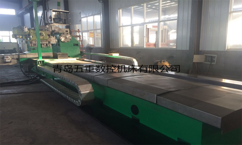 Six axis turning milling composite machine tool, turning milling composite processing machine tool, heavy-duty roller lathe, large aperture