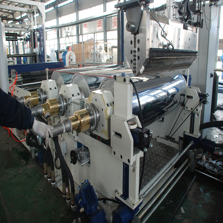 Sunshine Tile Production Line