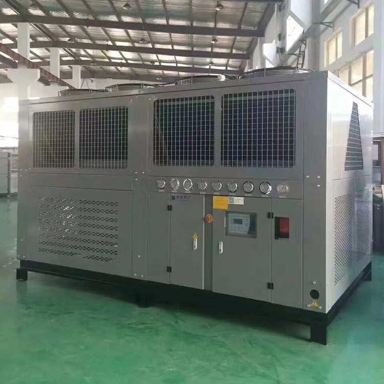 Medical chiller, large industrial chiller, explosion-proof ice water chiller, Yiyang Technology