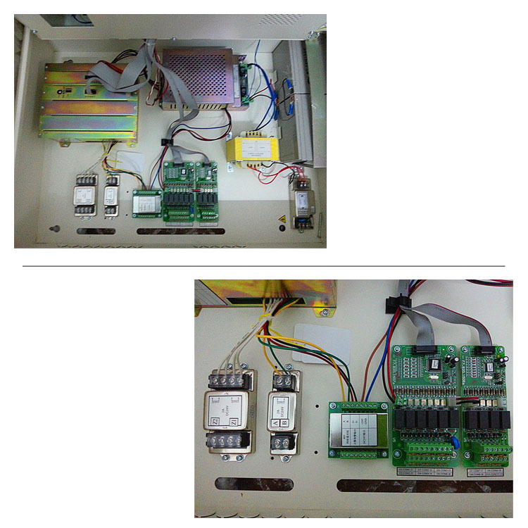 Bay JB-QB-GST1500H fire alarm controller/fire linkage controller