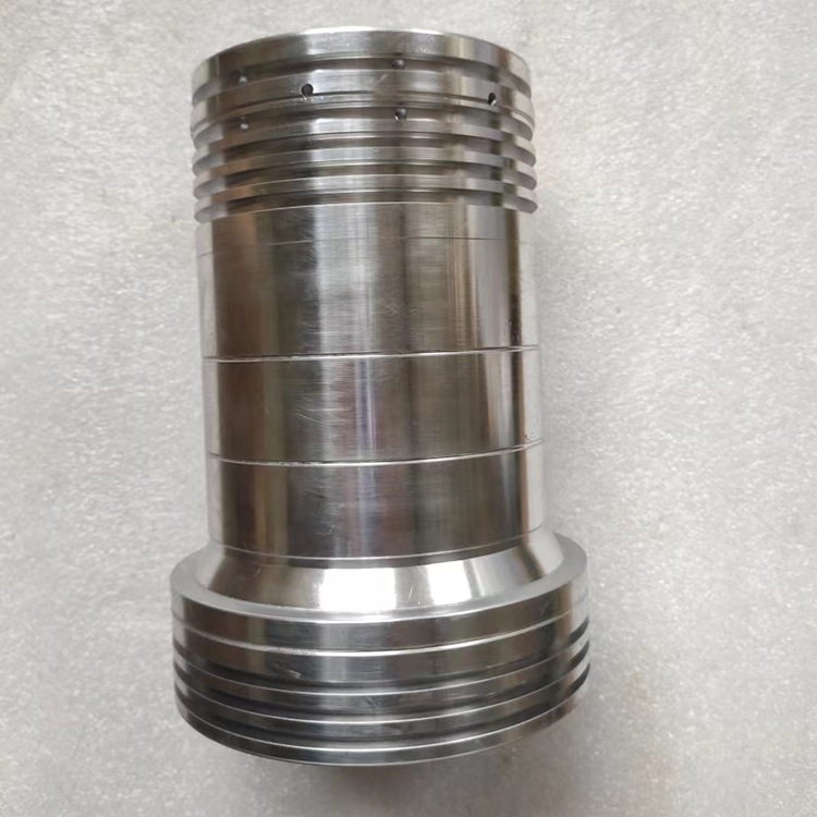 Marine air compressor pistons can be customized with samples from domestic and imported ship engines, and aluminum pistons can be shipped nationwide