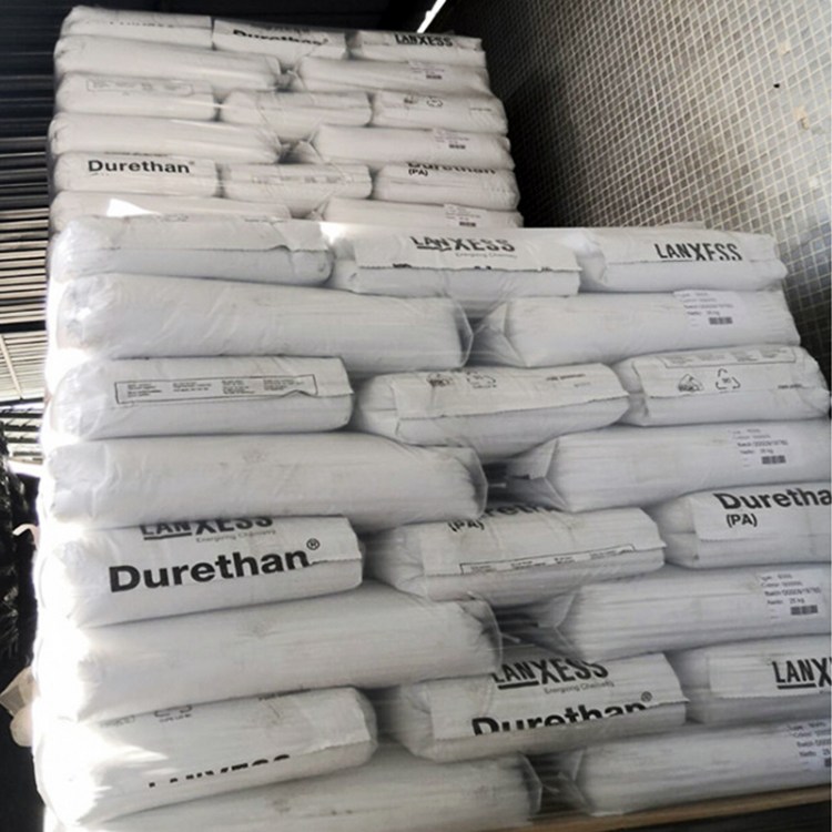 Durethan 德国朗盛 增强PA66 KL1-2403/40 H1.0 耐化学 耐热 绝缘强度高