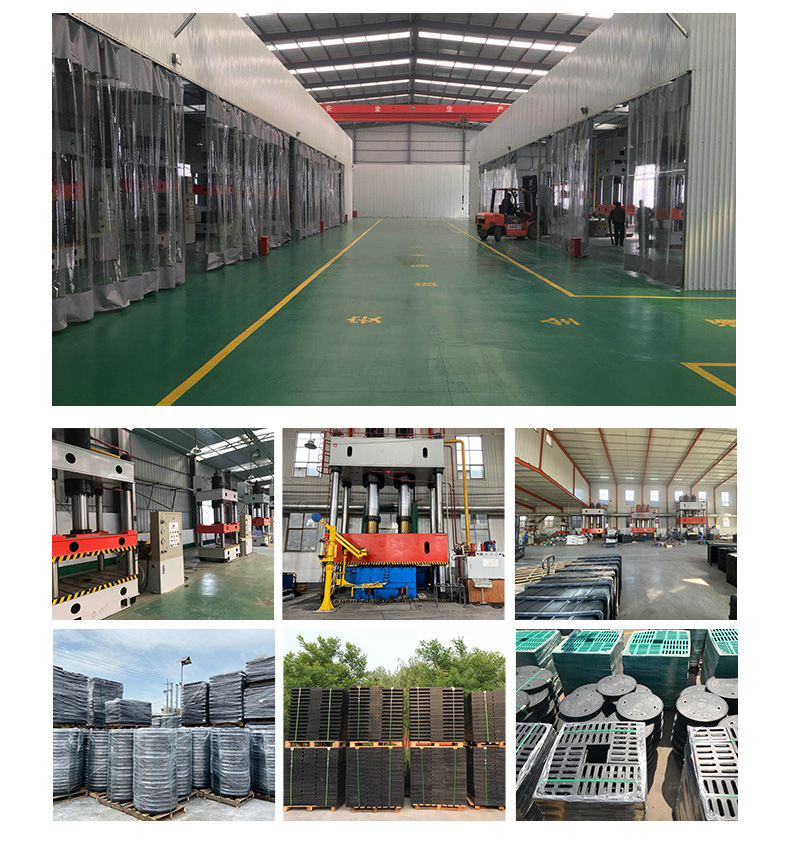 Customized processing and production of resin finished products, drainage ditch, U-shaped guide groove, home playground, kitchen, home warehouse shipment