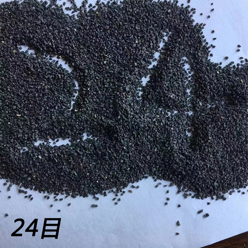 Diamond abrasive sandblasting machine, sand sandblasting, rust removal, polishing and polishing, free sample collection