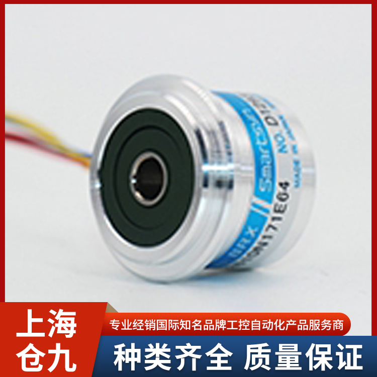 多摩川伺服专用编码器TS5214N8566 高精度 抗干扰