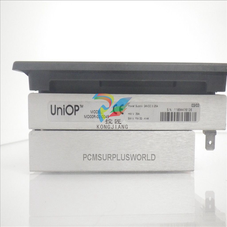 UNIOP ETOP507M ePAD03-CF46 display screen LCD operation interface human-machine interface