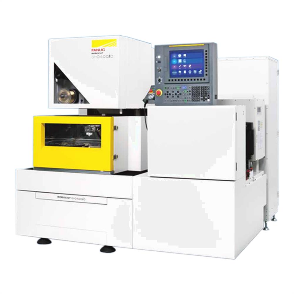 Original imported Sadik FANUC Mitsubishi slow wire cutting machine with three-year quality guarantee