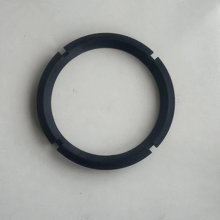 Nitrile rubber, fluorine rubber, sealing element, rubber ring, corrugated pipe, rubber ring, joint plastic rubber ring