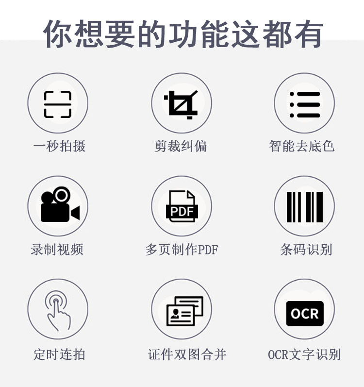 Lei Xian's ID card, high speed camera, FZ500 multi speed camera, express delivery device, has a wide range of uses