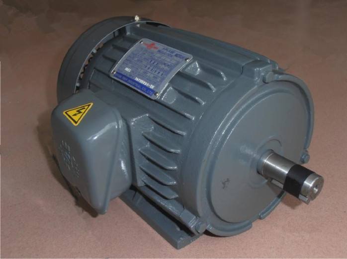 TRADE S.Y MARK Qunze C01-43B0 0.75KW oil pump dedicated plug-in motor