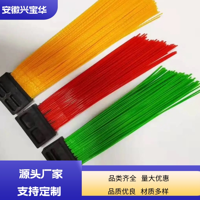 Road sweeper, environmental sanitation brush, urban road sweeping, road sweeping brush, cleaning car, brush roller, disc brush