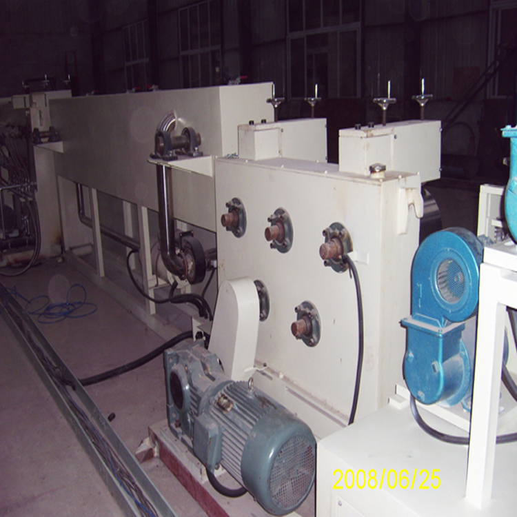 PET Packaging Belt Production Line, Packaging Belt Machine